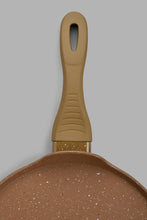 Load image into Gallery viewer, Redtag-Brown-Ceramic-Coating-Dosa-Tawa-Colour:Brown,-Filter:Home-Dining,-HMW-DIN-Pots-And-Pans,-New-In,-New-In-HMW-DIN,-Non-Sale,-Section:Homewares,-W21B-Home-Dining-