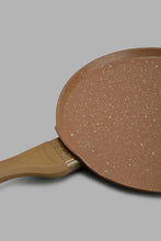 Load image into Gallery viewer, Redtag-Brown-Ceramic-Coating-Dosa-Tawa-Colour:Brown,-Filter:Home-Dining,-HMW-DIN-Pots-And-Pans,-New-In,-New-In-HMW-DIN,-Non-Sale,-Section:Homewares,-W21B-Home-Dining-