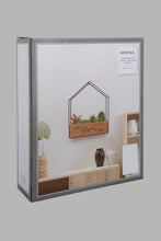 تنزيل الصورة على معرض الصور، Redtag-Brown-Decorative-Artificial-Succulent-(Gift-Set)-Gift-Sets-Home-Decor-