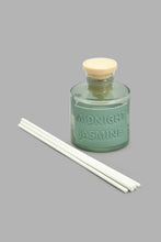 Load image into Gallery viewer, Redtag-Classic-Midnight-Jasmine-Candle-and-Diffuser-Gift-Set-Diffuser-Home-Decor-