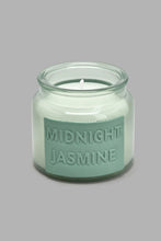 Load image into Gallery viewer, Redtag-Classic-Midnight-Jasmine-Candle-and-Diffuser-Gift-Set-Diffuser-Home-Decor-