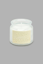 Load image into Gallery viewer, Redtag-Sand-Graffiti-Candle-and-Diffuser-Gift-Set-Diffuser-Home-Decor-