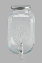 Load image into Gallery viewer, Redtag-Clear-Beverage-Dispenser-Beverage-Dispenser-Home-Dining-