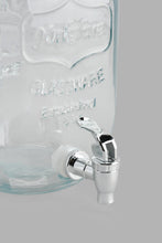 Load image into Gallery viewer, Redtag-Clear-Beverage-Dispenser-Beverage-Dispenser-Home-Dining-