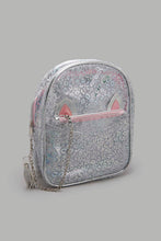 تنزيل الصورة على معرض الصور، Redtag-Multicolor-Embellished-Backpack-Colour:Assorted,-Filter:Girls-Accessories,-GIR-Backpacks,-New-In,-New-In-GIR-ACC,-Non-Sale,-S22A-Girls-