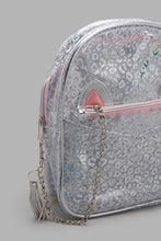 تنزيل الصورة على معرض الصور، Redtag-Multicolor-Embellished-Backpack-Colour:Assorted,-Filter:Girls-Accessories,-GIR-Backpacks,-New-In,-New-In-GIR-ACC,-Non-Sale,-S22A-Girls-