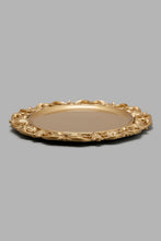 Load image into Gallery viewer, Redtag-Gold-Charger-Plate-Charger-Plate-Home-Dining-