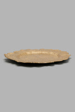 Load image into Gallery viewer, Redtag-Gold-Charger-Plate-Charger-Plate-Home-Dining-