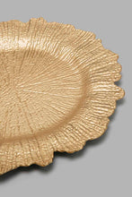 Load image into Gallery viewer, Redtag-Gold-Charger-Plate-Charger-Plate-Home-Dining-