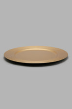 Load image into Gallery viewer, Redtag-Gold-Charger-Plate-Charger-Plate-Home-Dining-
