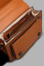 Load image into Gallery viewer, Redtag-Tan-Day-Bag-Satchel-Cross-Body-Bags-Women-