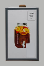 تنزيل الصورة على معرض الصور، Redtag-Clear-Beverage-Dispenser-Beverage-Dispenser-Home-Dining-