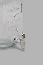 تنزيل الصورة على معرض الصور، Redtag-Clear-Beverage-Dispenser-Beverage-Dispenser-Home-Dining-