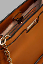 Load image into Gallery viewer, Redtag-Cross-Body-With-Patch-Embellishment-Cross-Body-Bags-Women-