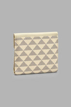 Load image into Gallery viewer, Redtag-Printed-Wallet-Purses-Women-