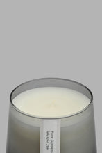Load image into Gallery viewer, Redtag-Pure-Gardenia-Glass-Jar-Candle-With-Wooden-Lid-Candles-Home-Decor-
