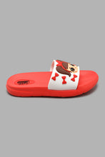 Load image into Gallery viewer, Redtag-Red-L.O.L-Character-Slide-Sliders-Girls-3 to 5 Years