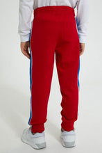Load image into Gallery viewer, Redtag-Red-Paw-Patrol-Jog-Pant-Joggers-Boys-2 to 8 Years