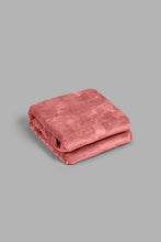 Load image into Gallery viewer, Pink Ultra Soft Blanket (Double Size)