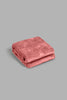 Pink Ultra Soft Blanket (Double Size)