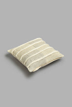 تنزيل الصورة على معرض الصور، Redtag-Beige-Hand-Capped-Embroidery-Cushion-BED-PHANTASMAGORIA-3,-Colour:Beige,-Filter:Home-Bedroom,-HMW-BED-Cushions,-New-In,-New-In-HMW-BED,-Non-Sale,-S22A,-Section:Homewares-Home-Bedroom-