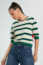 تنزيل الصورة على معرض الصور، Redtag-Assorted-Colour-Block-Sweater-Celebrity-Pullovers,-Colour:Assorted,-Filter:Women's-Clothing,-New-In,-New-In-LDC,-Non-Sale,-S22A,-Section:Women-Women's-