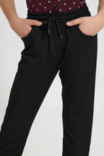 Load image into Gallery viewer, Redtag-Light-Wash-Pull-On-Jean-Jeans-Slim-Fit-Senior-Boys-9 to 14 Years