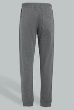 Load image into Gallery viewer, Redtag-Charcoal-Table-Active-Pant-Joggers-Senior-Boys-9 to 14 Years