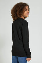 Load image into Gallery viewer, Redtag-Bsr-Table-Plain-Pullover-Pullovers-Senior-Boys-9 to 14 Years