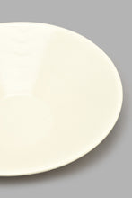 Load image into Gallery viewer, Redtag-Cream-Textured-Ceramic-Bowl-Bowls-Home-Decor-