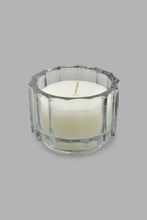 Load image into Gallery viewer, Redtag-Pureness-Bergamot-Candle-Glass-Jar-Candles-Home-Decor-