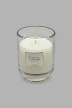 Load image into Gallery viewer, Redtag-Pureness-Bergamot-Candle-Glass-Jar-Candles-Home-Decor-