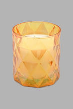 Load image into Gallery viewer, Redtag-Sicily-Glazzed-Glass-Jar-Candle-Candles-Home-Decor-