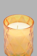 Load image into Gallery viewer, Redtag-Sicily-Glazzed-Glass-Jar-Candle-Candles-Home-Decor-