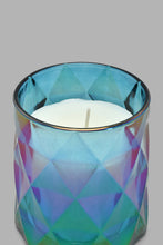 Load image into Gallery viewer, Redtag-Havana-Glazzed-Glass-Jar-Candle-Candles-Home-Decor-