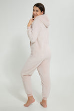 تنزيل الصورة على معرض الصور، Redtag-Onesie-Microfleece-Pyjama-Sets-Senior-Girls-9 to 14 Years