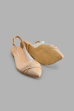 تنزيل الصورة على معرض الصور، Redtag-Pink-Slingback-With-Transparent-Upper-Colour:Pink,-Filter:Women's-Footwear,-New-In,-New-In-Women-FOO,-Non-Sale,-S22A,-Section:Women,-Women-Casual-Shoes-Women's-