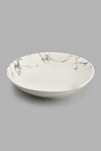 Load image into Gallery viewer, Redtag-White-Marble-Dinner-Set-(20-Piece)-Colour:White,-Filter:Home-Dining,-HMW-DIN-Dinner-Sets,-New-In,-New-In-HMW-DIN,-Non-Sale,-S22A,-Section:Homewares-Home-Dining-