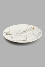 Load image into Gallery viewer, Redtag-White-Marble-Dinner-Set-(20-Piece)-Colour:White,-Filter:Home-Dining,-HMW-DIN-Dinner-Sets,-New-In,-New-In-HMW-DIN,-Non-Sale,-S22A,-Section:Homewares-Home-Dining-