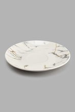 Load image into Gallery viewer, Redtag-White-Marble-Dinner-Set-(20-Piece)-Colour:White,-Filter:Home-Dining,-HMW-DIN-Dinner-Sets,-New-In,-New-In-HMW-DIN,-Non-Sale,-S22A,-Section:Homewares-Home-Dining-