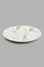 Load image into Gallery viewer, Redtag-White-Marble-Dinner-Set-(20-Piece)-Colour:White,-Filter:Home-Dining,-HMW-DIN-Dinner-Sets,-New-In,-New-In-HMW-DIN,-Non-Sale,-S22A,-Section:Homewares-Home-Dining-