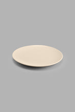 Load image into Gallery viewer, Redtag-Beige-Plain-Dinner-Set-(16-Piece)-Colour:Beige,-Filter:Home-Dining,-HMW-DIN-Dinner-Sets,-New-In,-New-In-HMW-DIN,-Non-Sale,-S22A,-Section:Homewares-Home-Dining-