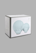 Load image into Gallery viewer, Redtag-Mint-Glazed-Dinner-Set-(16-Piece)-Colour:Mint,-Filter:Home-Dining,-HMW-DIN-Dinner-Sets,-New-In,-New-In-HMW-DIN,-Non-Sale,-S22A,-Section:Homewares-Home-Dining-