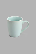 Load image into Gallery viewer, Redtag-Mint-Glazed-Dinner-Set-(16-Piece)-Colour:Mint,-Filter:Home-Dining,-HMW-DIN-Dinner-Sets,-New-In,-New-In-HMW-DIN,-Non-Sale,-S22A,-Section:Homewares-Home-Dining-