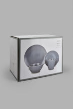Load image into Gallery viewer, Redtag-Blue-Dinner-Set-(16-Piece)-Dinner-Sets-Home-Dining-