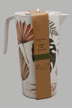 تنزيل الصورة على معرض الصور، Redtag-Multicolour-Lefe-Bamboo-Jug-Jugs-Home-Dining-0