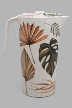 تنزيل الصورة على معرض الصور، Redtag-Multicolour-Lefe-Bamboo-Jug-Jugs-Home-Dining-0