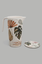 تنزيل الصورة على معرض الصور، Redtag-Multicolour-Lefe-Bamboo-Jug-Jugs-Home-Dining-0