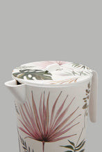 تنزيل الصورة على معرض الصور، Redtag-Multicolour-Lefe-Bamboo-Jug-Jugs-Home-Dining-0