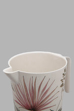 تنزيل الصورة على معرض الصور، Redtag-Multicolour-Lefe-Bamboo-Jug-Jugs-Home-Dining-0